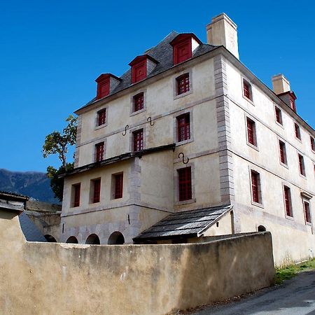 Aparthotel Le Pavillon Des Officiers Mont-Dauphin Zewnętrze zdjęcie