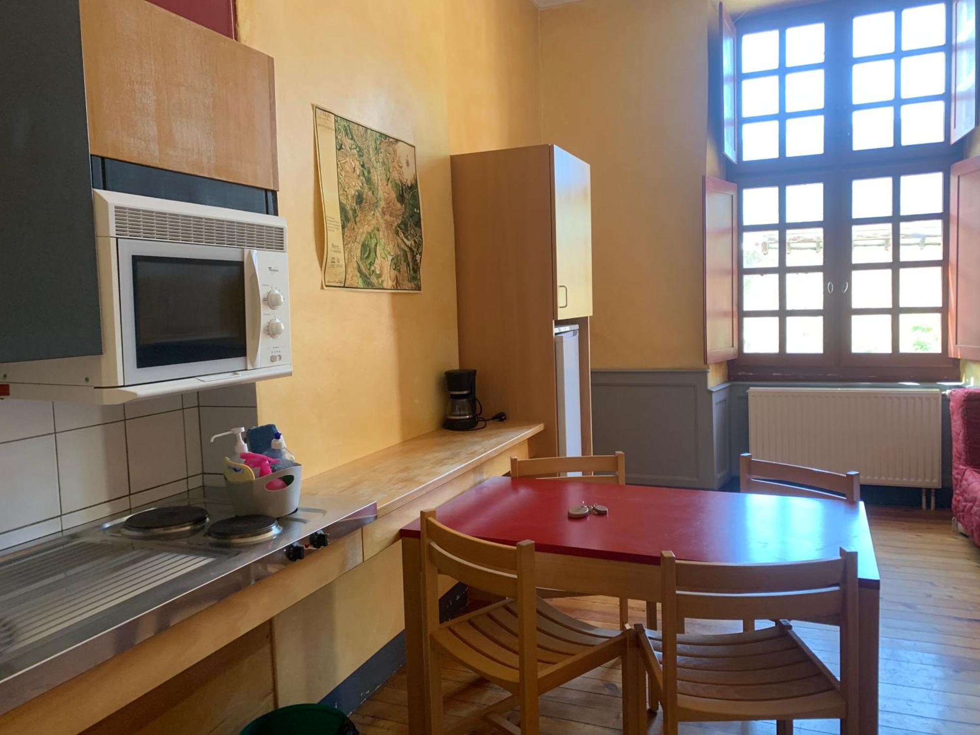 Aparthotel Le Pavillon Des Officiers Mont-Dauphin Zewnętrze zdjęcie