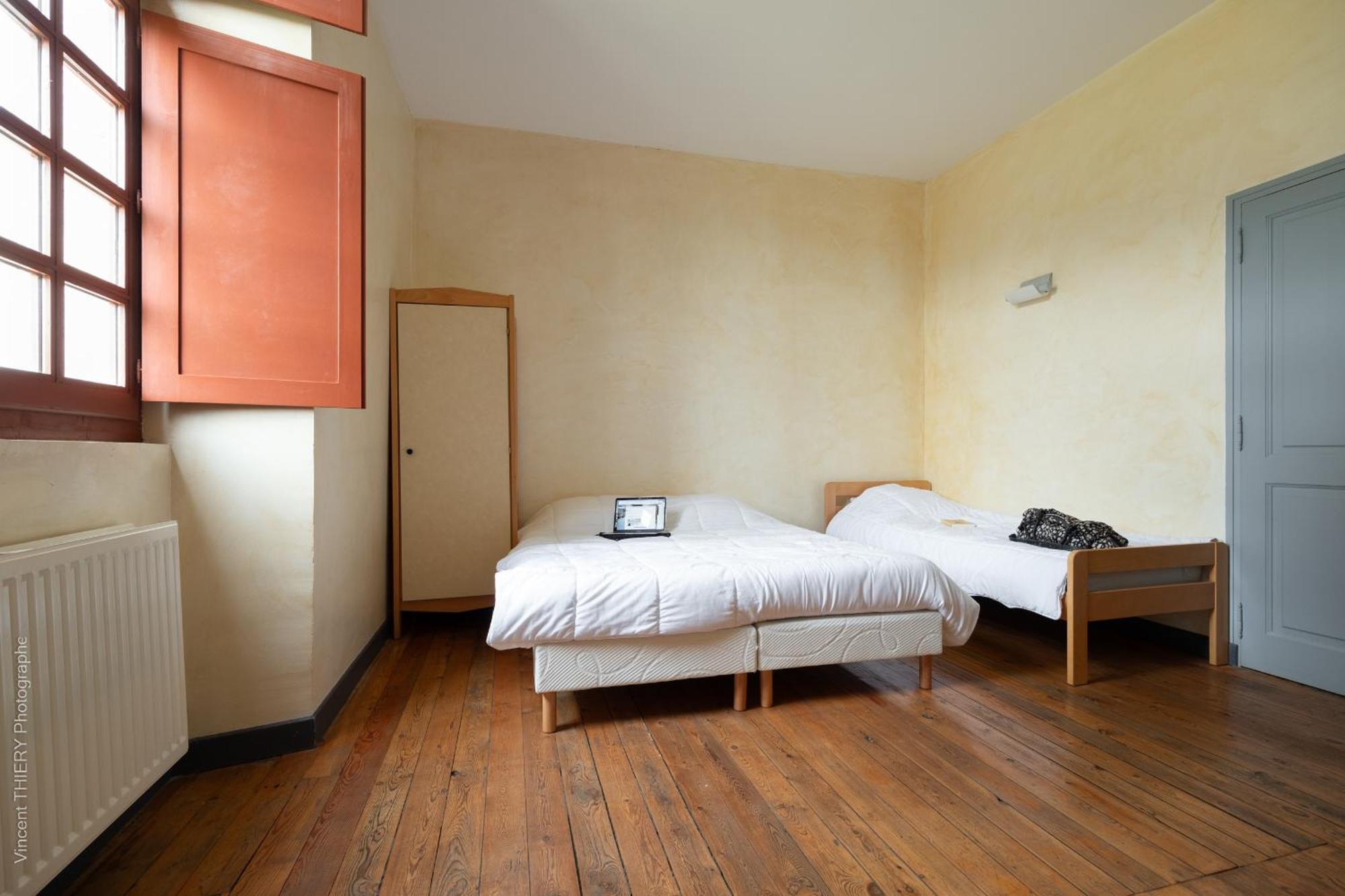 Aparthotel Le Pavillon Des Officiers Mont-Dauphin Zewnętrze zdjęcie